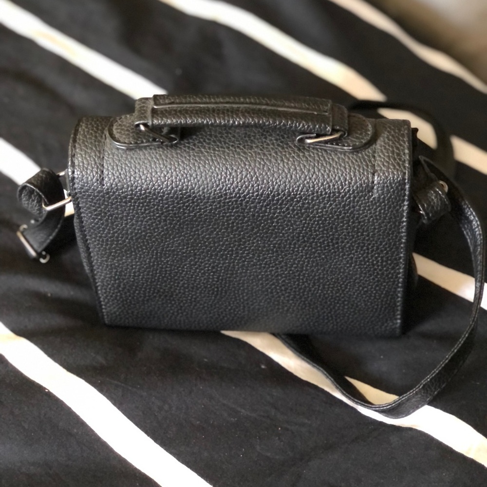 🍁Black bag ♥️ - Picture 2 of 2